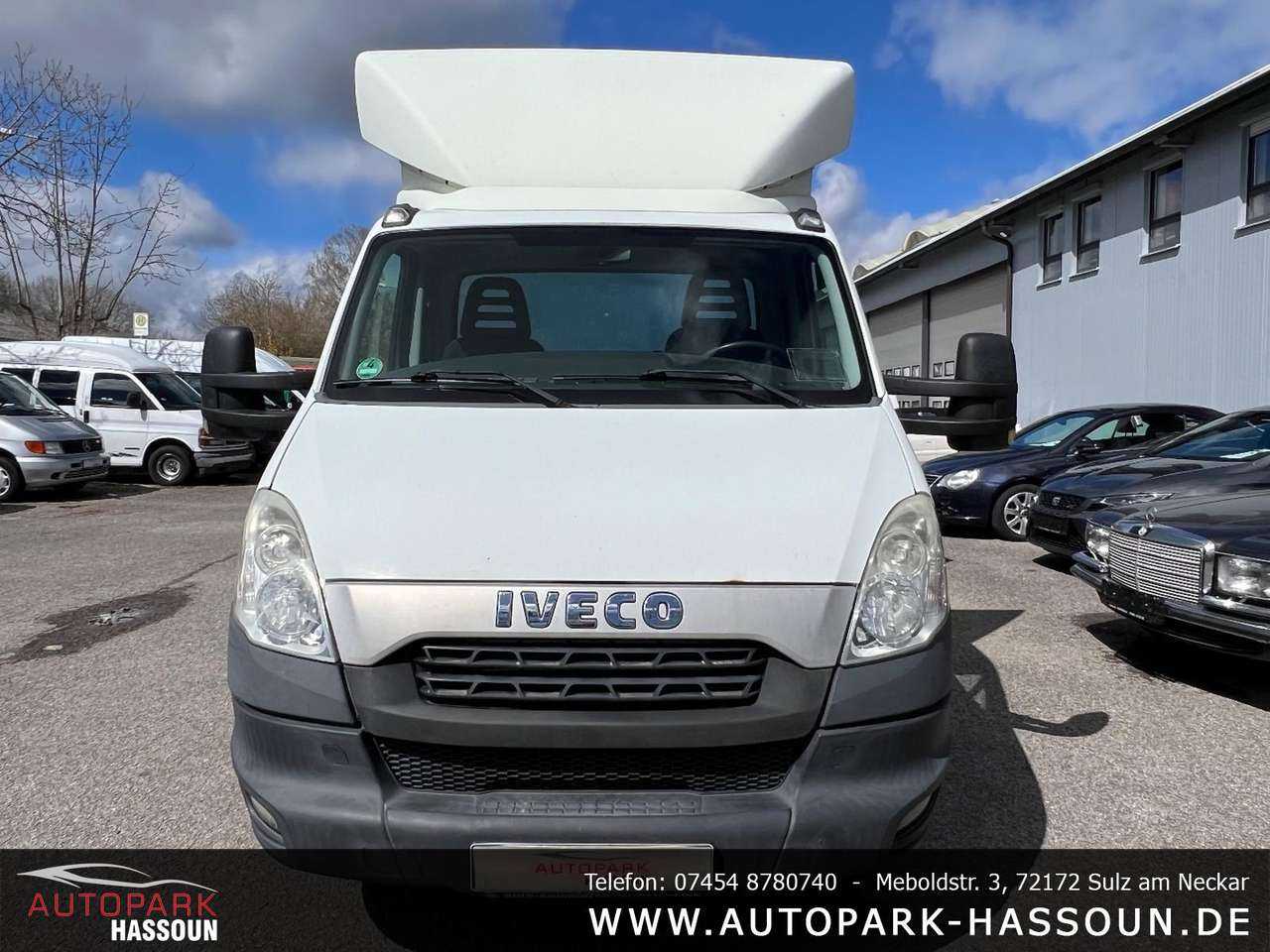 Iveco