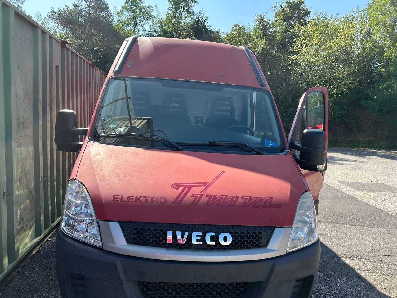 Iveco